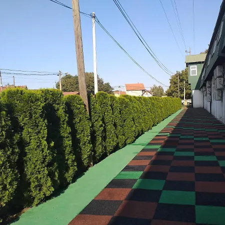 Enka Guest house Belgrade