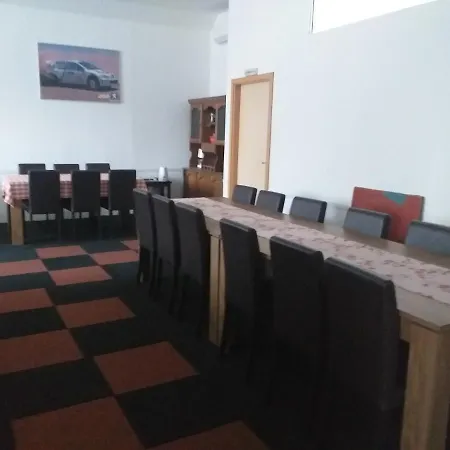 Enka Guest house
