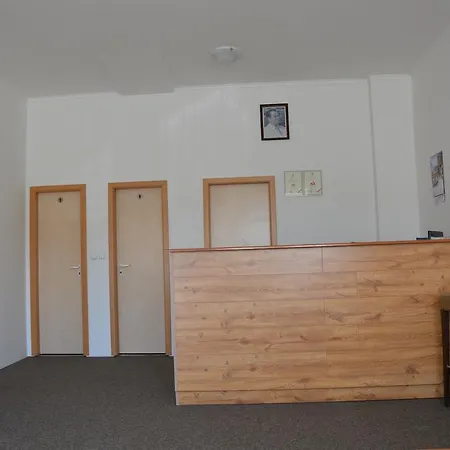 Guest house Enka