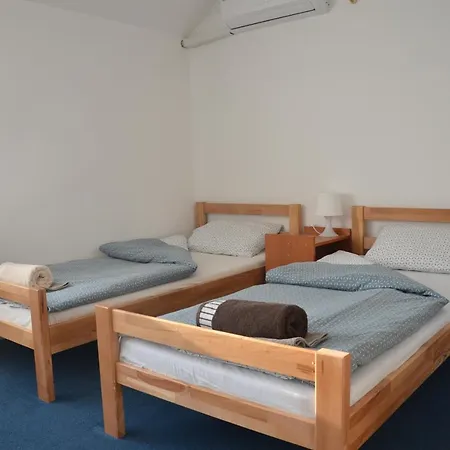 Guest house Enka Belgrade