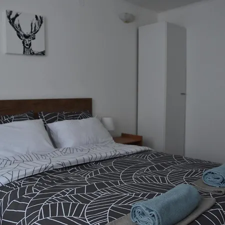 Guest house Enka *